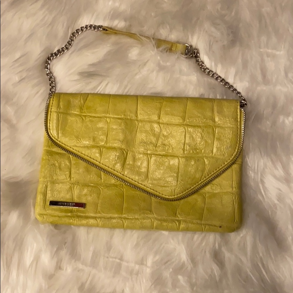 🌸Nine West clutch/should bag